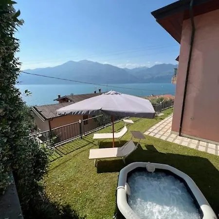 Anna Βίλα Brenzone sul Garda