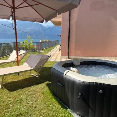 Βίλα Anna Brenzone sul Garda