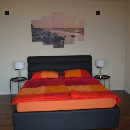 Βίλα Anna Brenzone sul Garda