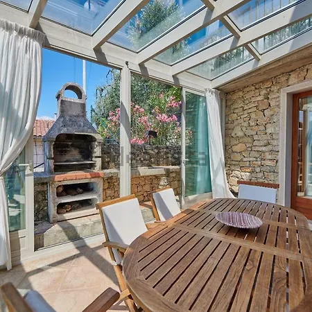 Βίλα Anna Brenzone sul Garda