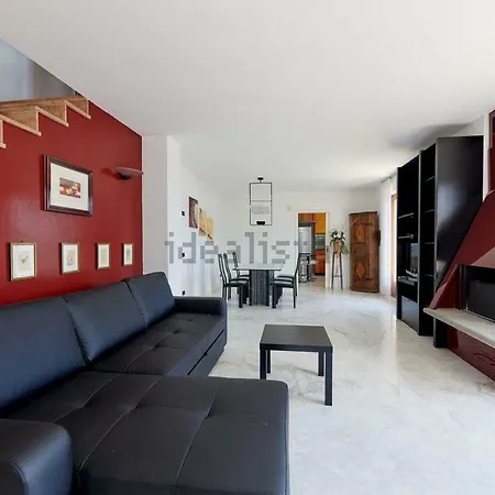 Βίλα Anna