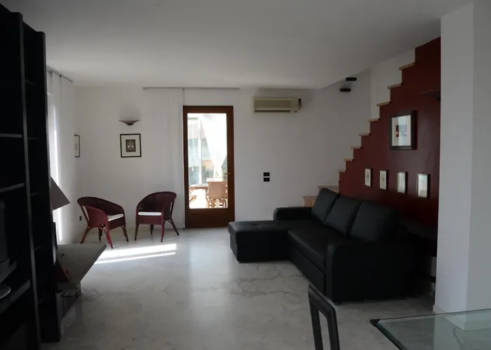 Villa Anna *