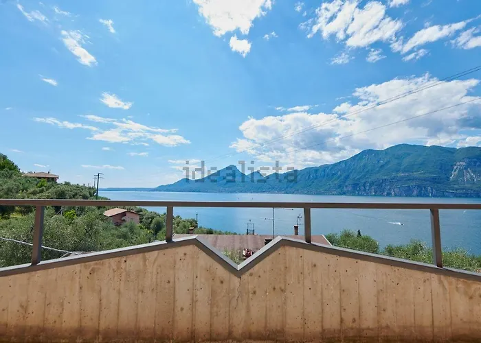 Anna * Brenzone sul Garda