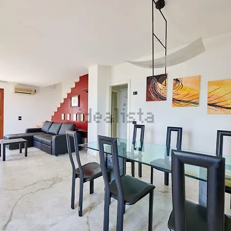 Vila Anna Brenzone sul Garda