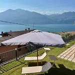 Anna Brenzone sul Garda