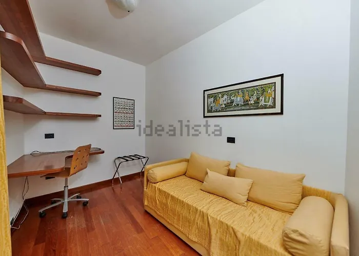 Anna * Brenzone sul Garda