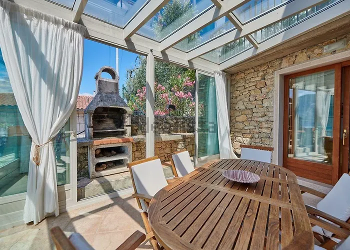 Villa Anna Brenzone sul Garda