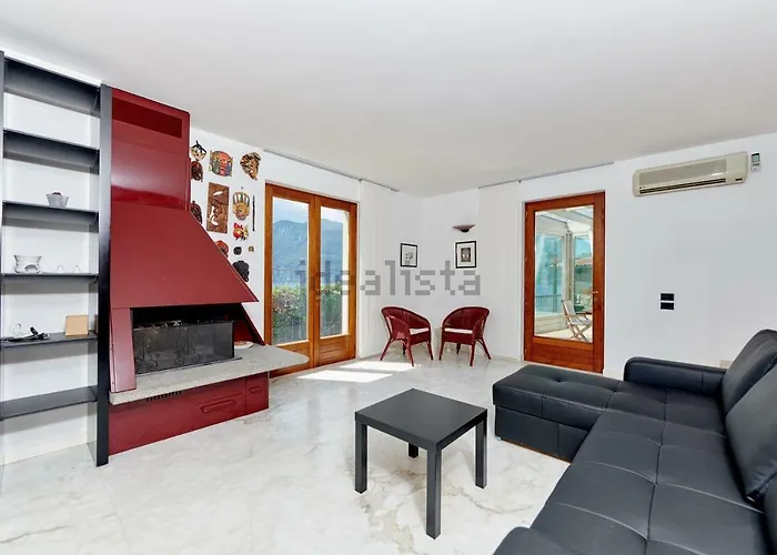 Anna * Brenzone sul Garda