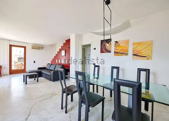 Villa Anna Brenzone sul Garda